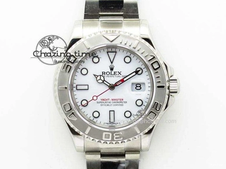 MiroTime 0505 Packable DateJust II 41mm SS BP Maker Best Edition Gray Dial Diam On SS Bracelet SA 3729
